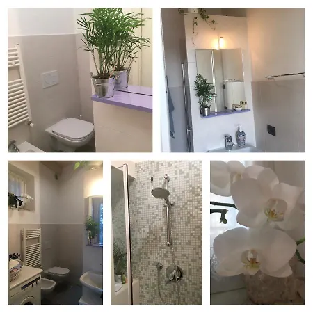 Apartamento Garden Cavaion Veronese