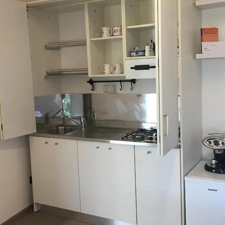 Apartamento Garden