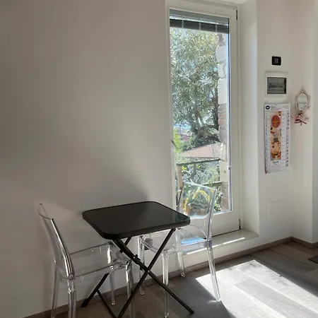 Apartamento Garden *