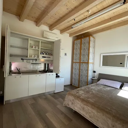 Apartamento Garden