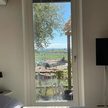 Apartamento Garden *