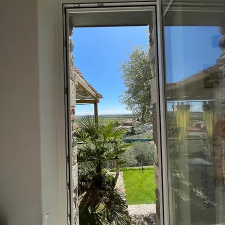 Garden Apartamento Cavaion Veronese