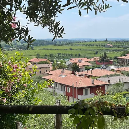 Apartamento Garden *