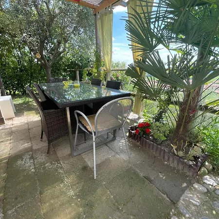 Garden Apartamento