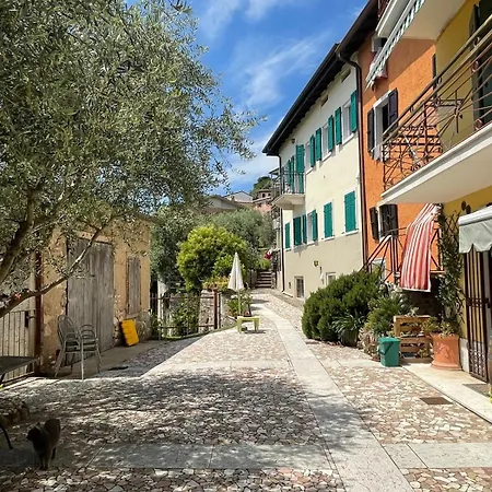 Garden Apartamento Cavaion Veronese