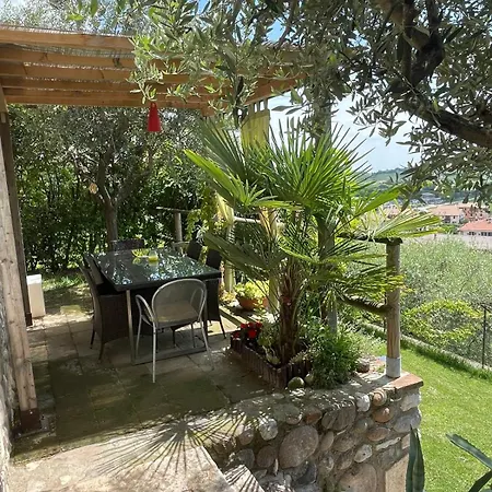 Apartamento Garden Cavaion Veronese