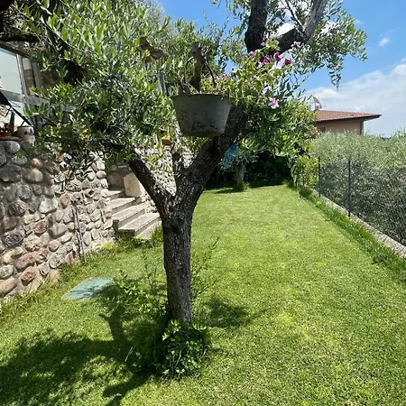 Apartamento Garden *